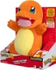 Charmander - La flamme du fouet - peluche interactive Voir les images du produit 8