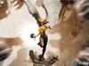 Dc Comics Hawkgirl Büstenfigur Im Maßstab 1:10 Mehrfarbig  Produktbild-Vorschau 13
