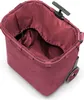Reisenthel carrycruiser, Torba wózek, Czerwony, Aluminium, Podgląd zdjęcia produktu 4