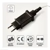 Batterie Adapter Batterieersatz für 2xAAA Batterien mit 1,8 Produktbild-Vorschau 5