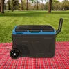 Frigo Compressor, Frigo Da Viaggio Per Auto, 12 V/230 V, 40 Anteprima dell’immagine prodotto 11