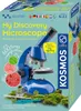 KOSMOS My Discovery Microscope INT, Mikroskop, Produktbild-Vorschau 6