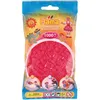 HAMA-Perlen FUCHSIA 1000Stück, 1Beutel Produktbild-Vorschau 1