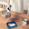 Mr. & Mrs. Panda Topflappen Sternzeichen Widder - Produktbild-Vorschau 2