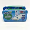 Swiffer Wet+ Antibakteriell, Nachfüllpack, feuchte Produktbild-Vorschau 3