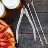 Schiacciatini in acciaio inossidabile per aragoste e Anteprima dell’immagine prodotto 5