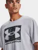 Under Armour Koszulki Abc Camo Boxed Logo SS, 1361673011, Podgląd zdjęcia produktu 12