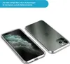 360° Schutz Hülle für Apple iPhone 11 Full Body Tpu Produktbild-Vorschau 3