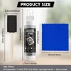 Spray de marquage laser pour différents matériaux, 150 ml Voir les images du produit 2