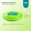 Wham-O Frisbee Flugscheibe, 23.75 cm 100g Hundefreundlich Produktbild-Vorschau 4