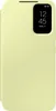 Samsung Smart View Wallet Case für Galaxy A34 5G, Lime Produktbild-Vorschau 1