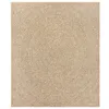 vidaXL Teppich ZIZUR 240x340 cm Jute-Optik Indoor und Produktbild-Vorschau 4
