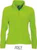 SOLs 54500 | Damen Fleecejacke North mit Antipilling-Fleece Produktbild-Vorschau 1
