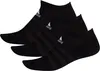 ADIDAS CUSH LOW 3PP SOCKEN schwarz 34-36 Produktbild-Vorschau 1