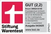 Bosch SMI6ZCS16E Einbaugeschirrspüler  teilintegrierbar  Produktbild-Vorschau 11