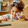 LEGO 31125 Creator 3-in-1 Wald-Fabelwesen: Hase - Eule - Produktbild-Vorschau 2