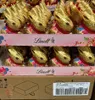 Lindt Zlatý zajíc 16x 100 g Velikonoční zajíc Bunny Zajíc Náhled obrázku produktu 1