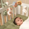 Muzyczny telefon komórkowy Little Dutch Little Farm Podgląd zdjęcia produktu 12