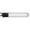 Unilux MAMBO LED Schreibtischleuchte schwarz Tischklemme Voir les images du produit 2