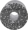 BLACKROLL STANDARD 30cm - schwarz/grau schwarz/grau 30 Produktbild-Vorschau 8