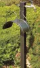 -tomco Wassersäule  Wasserzapfsäule Stahl Verona – ein Produktbild-Vorschau 2