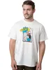 Bavarian Caps T-Shirt Prost, Popeye natur L Produktbild-Vorschau 2