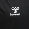 hummel Core XK Poly Trainingsshirt Kinder black 176 Produktbild-Vorschau 4