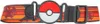 Jazwares Pokémon  CLIP N GO Trenerský Pásek + 2x POKEBALL Náhľad obrázku produktu 15