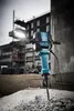 Makita HM1812, Hex, Schwarz, Blau, 72,8 J, 6,5 m/s², 106 Produktbild-Vorschau 8