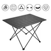 Campingtisch mit Tragetasche und Netz klappbar Klapp Garten Produktbild-Vorschau 2