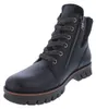 Waldläufer H-Xara 975901-001 Boots, Damen, Schwarz, Leder, Produktbild-Vorschau 40