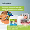 10 L Isopropanol 70 - Desinfektionsmittel für Oberflächen Produktbild-Vorschau 3