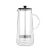 Zassenhaus caffettiera AROMA PRESS 8 tazze 45024 Anteprima dell’immagine prodotto 1