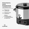 KlarsteinBiggie Small Automat do wekowania Garnek do Podgląd zdjęcia produktu 2