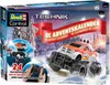 Revell RC - Truck Adventskalender 1:20 24GHz 01045 Produktbild-Vorschau 1