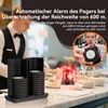Retekess TD186 Restaurant Pager System, 20 Pager, 600 m, Produktbild-Vorschau 11