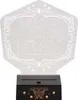 Paladone - Oryginalna Lampa Elphaba z Motywu Wicked - Produktbild-Vorschau 2