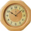 AMS 5859/18 Orologio da parete radiocontrollato analogico Anteprima dell’immagine prodotto 1