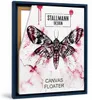 Stallmann Design Schattenfugenrahmen 30x30 cm | Farbe: Produktbild-Vorschau 1