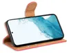 Puzdro typu kniha pre Samsung Galaxy S23 Case Flip Cover Náhľad obrázku produktu 4