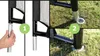 EXIT Forza Acier But de Football 500x200cm – But de Voir les images du produit 12