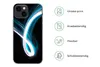 MuchoWow® Handyhülle Schutzhülle Hülle für iPhone 13 mini Produktbild-Vorschau 7