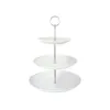 Etagere Porzellan 3L Rund 701967 8712442113652 Produktbild-Vorschau 1