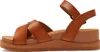 Sandales Roxy Kamila marron, taille 41 (EU), femme, marron, Voir les images du produit 4