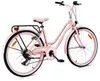 SUN BABY Heart Bike Mädchenfahrrad 26 Zoll, Shimano 7 Gänge Produktbild-Vorschau 3
