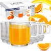 Vilde | Sada sklenic na pití - s uchem - 350 ml - 6 kusů - Náhled obrázku produktu 7