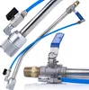 Rosfix Set Blue Dragon BD57 – Putzmaschine 5700W 25L/Min Produktbild-Vorschau 9
