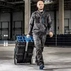 Mobilný vozík na náradie Högert 4 v 1 Modu-A Náhľad obrázku produktu 12