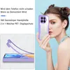 360 Grad Hülle für Xiaomi 15T Pro Rundum vollschutz Produktbild-Vorschau 7