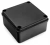 Pawbol | Scatola Di Installazione S-Box 116C - Nera - IP55 Anteprima dell’immagine prodotto 3